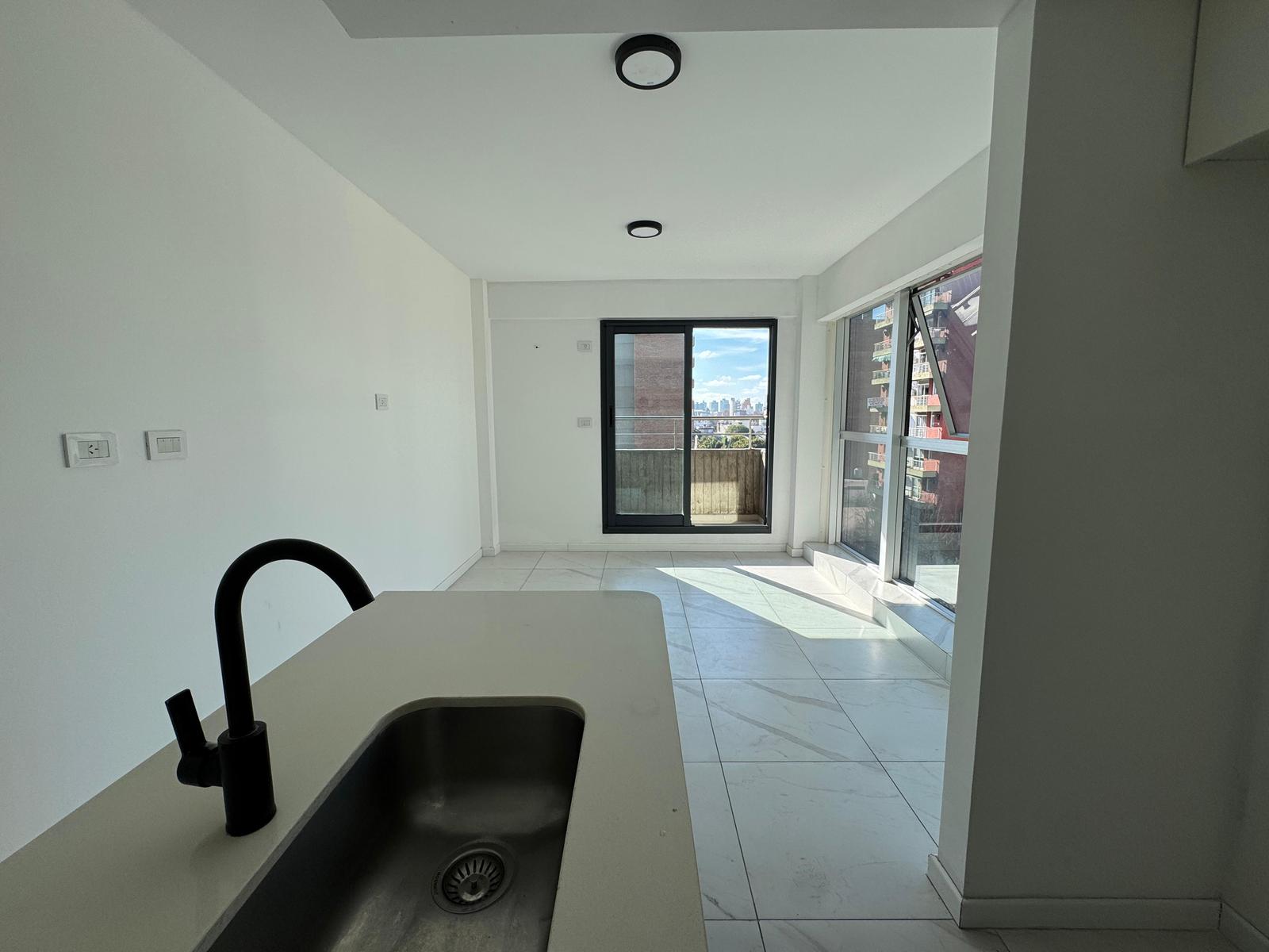 Departamento en venta de 2 dormitorios  Rosario Echesortu