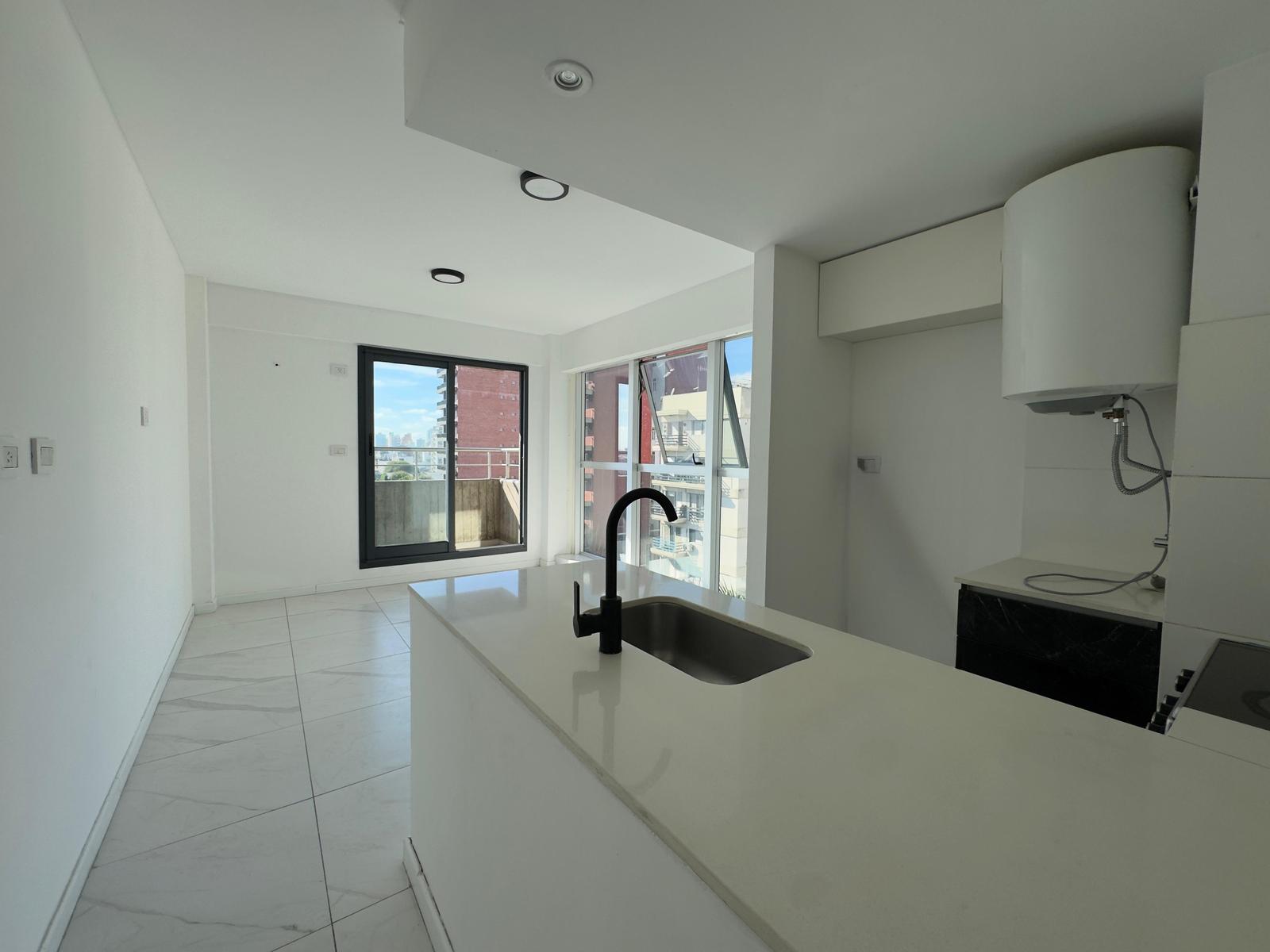 Departamento en venta de 2 dormitorios  Rosario Echesortu