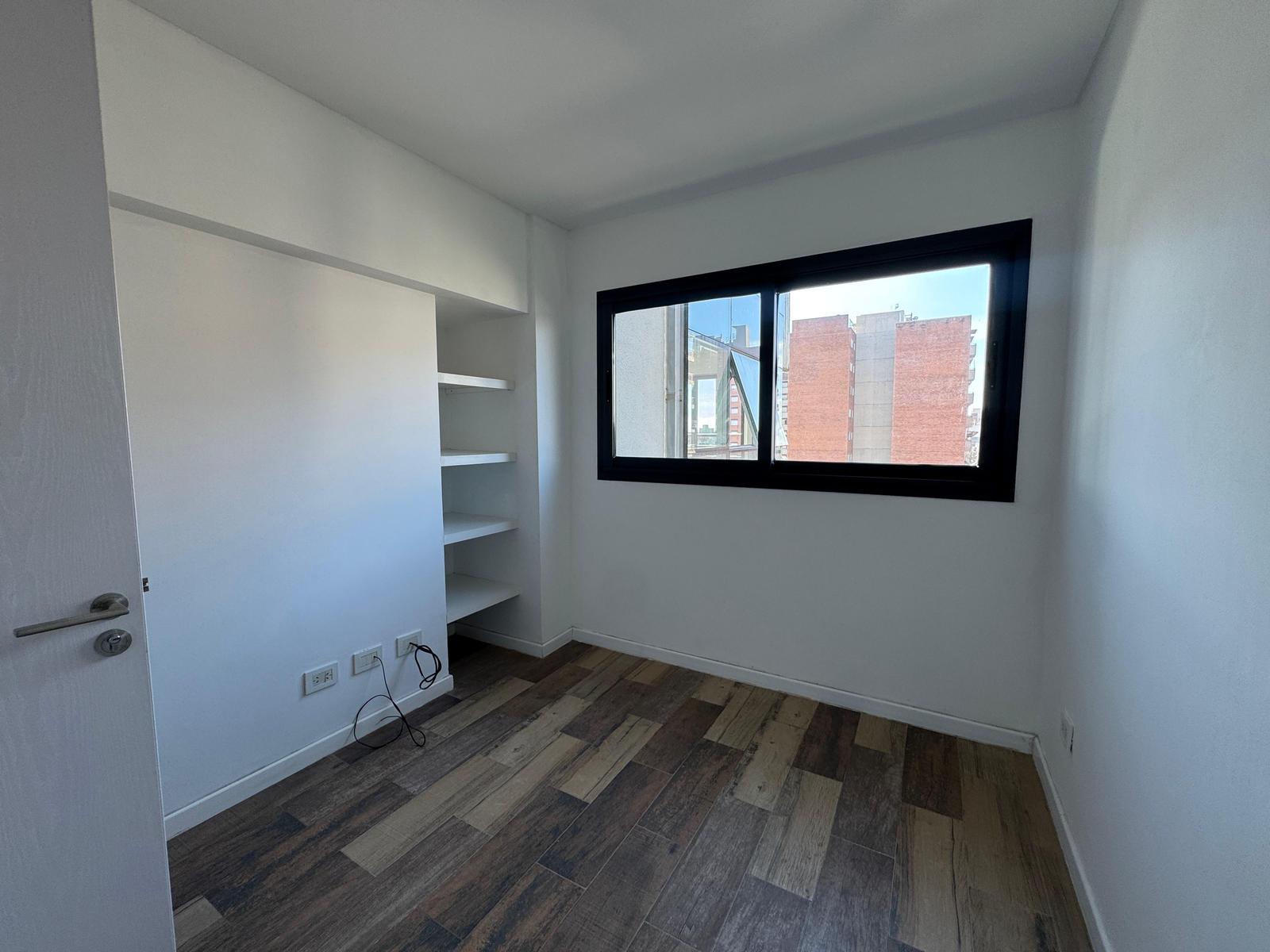 Departamento en venta de 2 dormitorios  Rosario Echesortu
