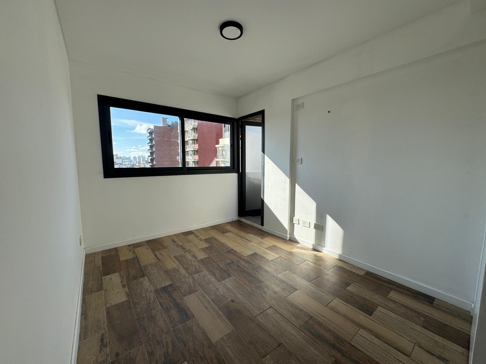 Departamento en venta de 2 dormitorios  Rosario Echesortu