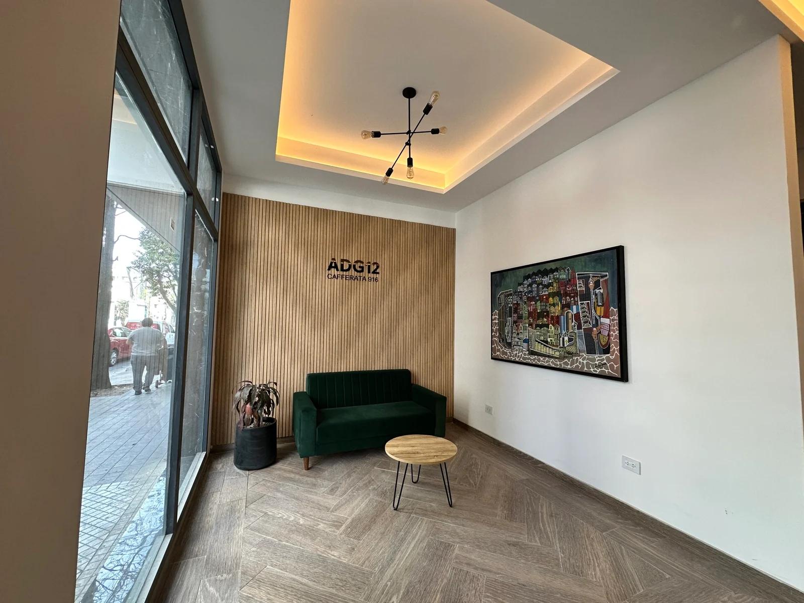 Departamento en venta de 2 dormitorios  Rosario Echesortu