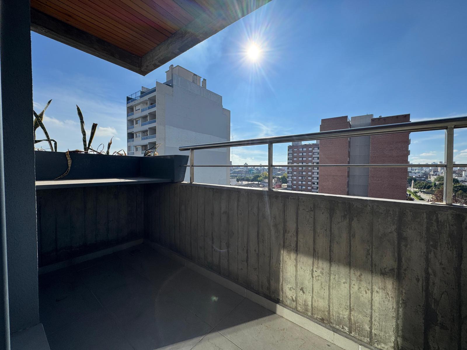 Departamento en venta de 2 dormitorios  Rosario Echesortu