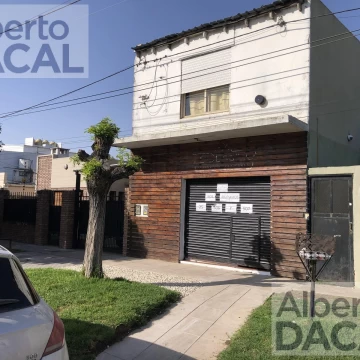 Local - Manuel B Gonnet