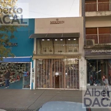 Local - Microcentro
