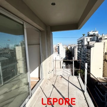 Departamento en venta Villa Crespo 1 ambientes
