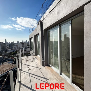 Departamento en venta Palermo 1 ambientes