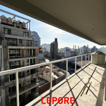 Departamento en venta Villa Crespo 1 ambientes