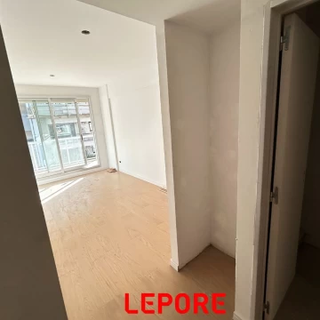 Departamento en venta Villa Crespo 1 ambientes