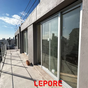 Departamento en venta Palermo 1 ambientes