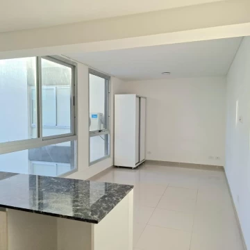 VENTA MONOAMBIENTE A ESTRENAR - CABALLITO