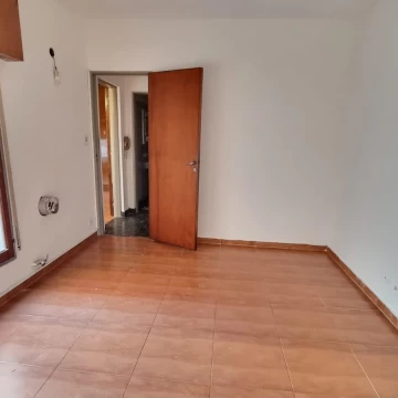 Alquiler Departamento pasillo un dormitorio