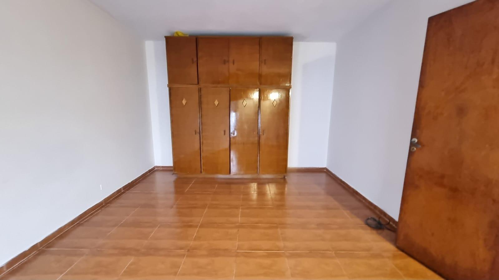 dormitorio con placar