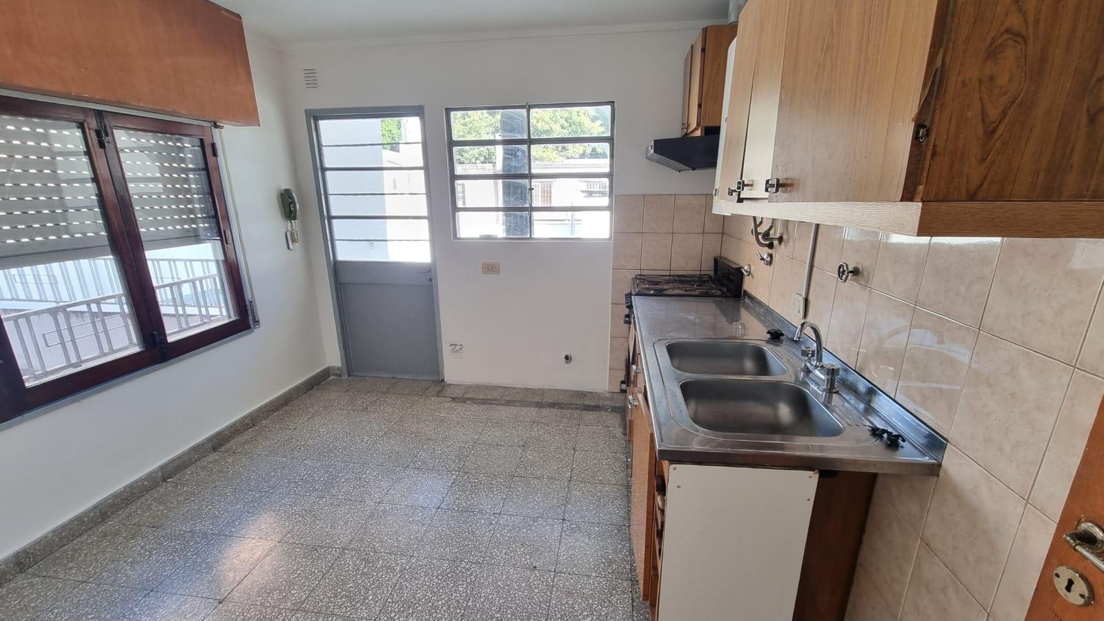 cocina comedor