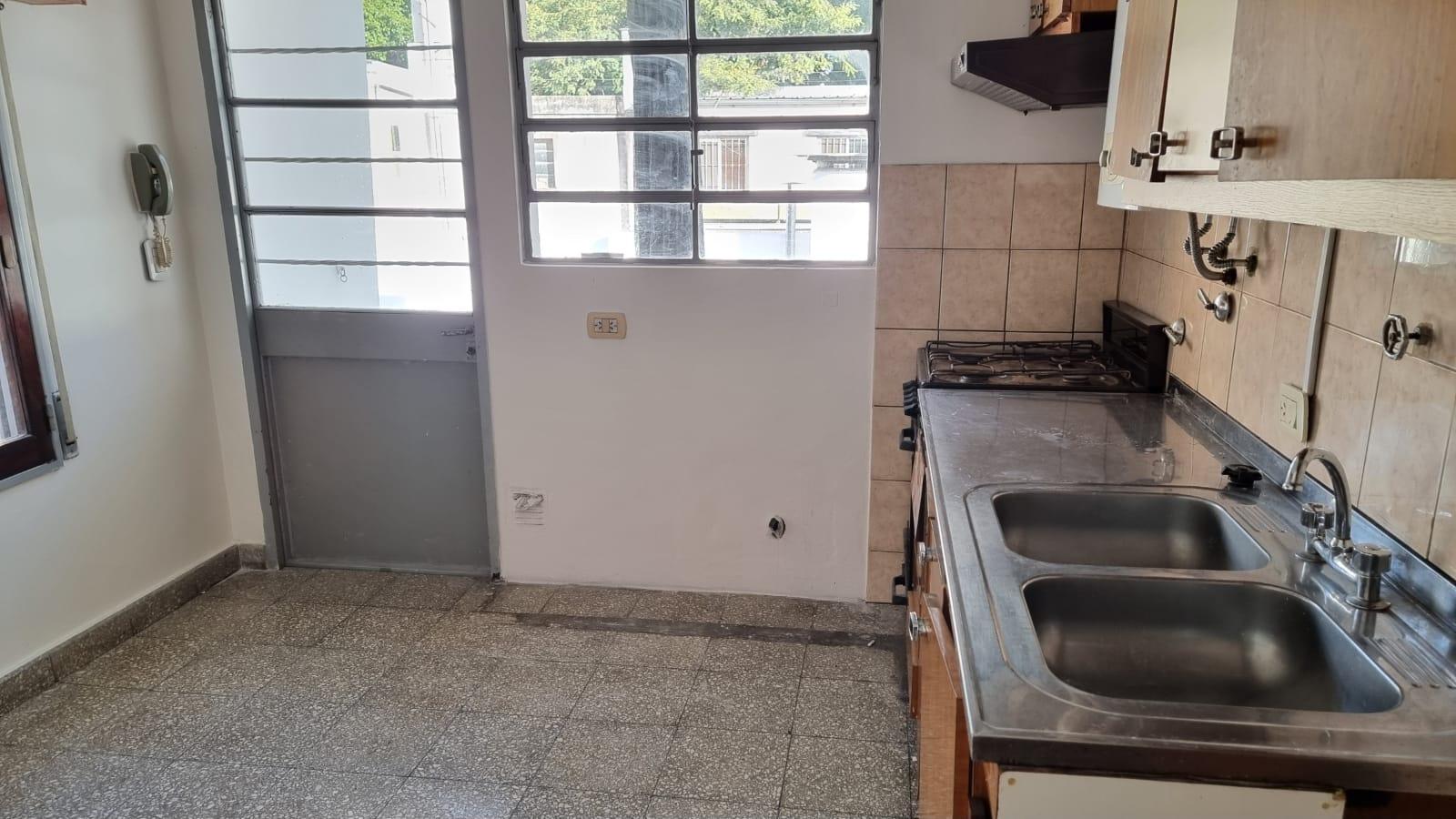 cocina comedor