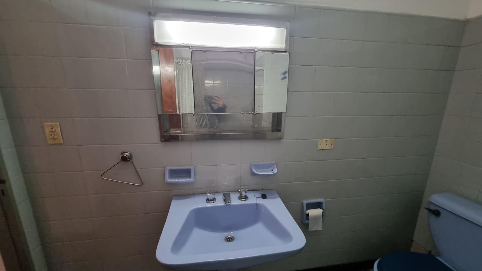 baño