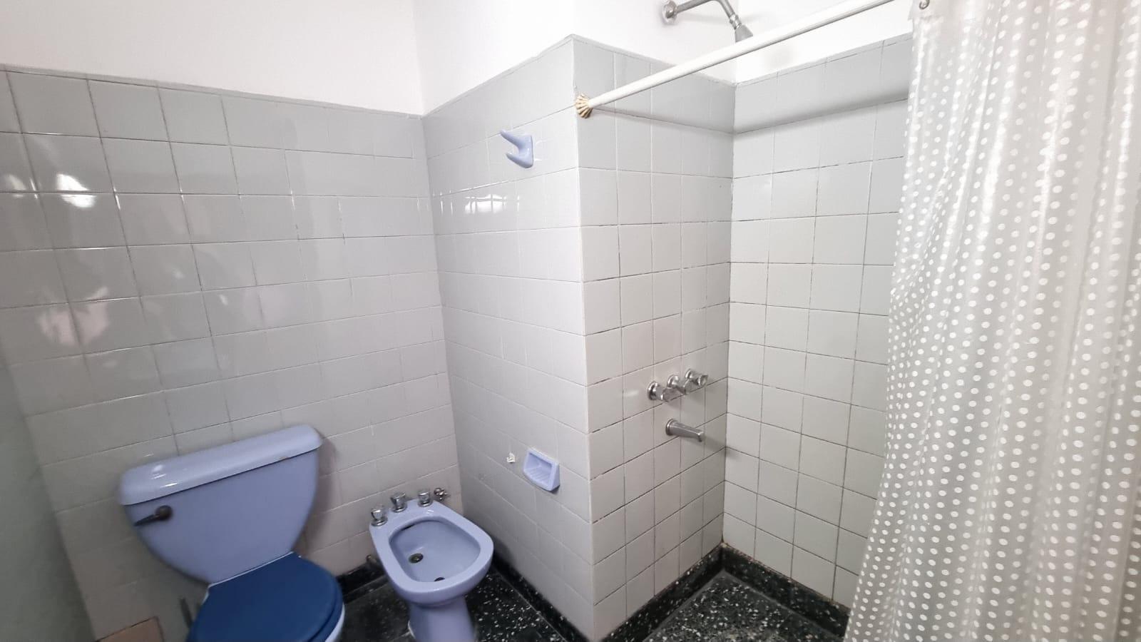 baño