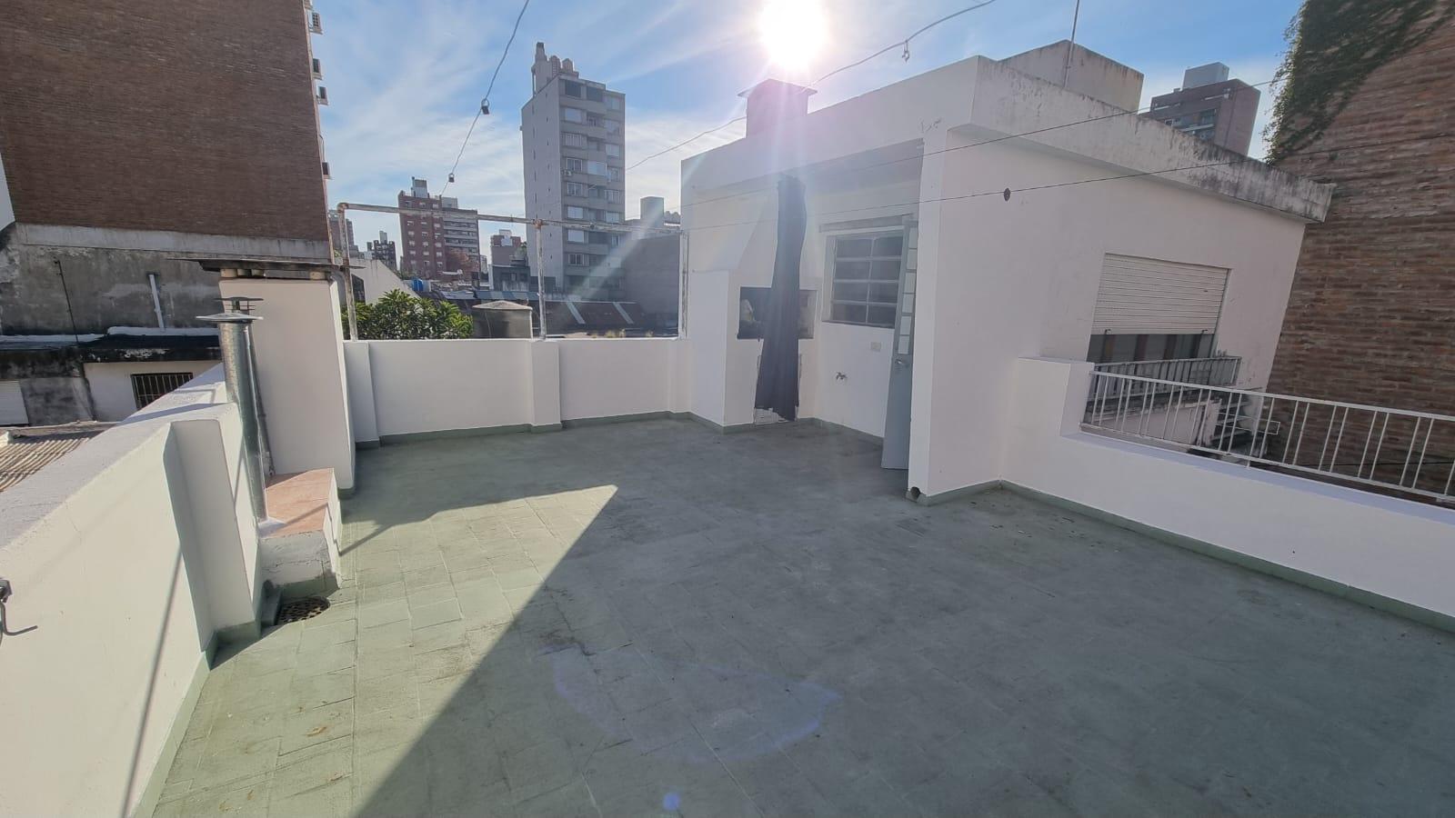 terraza