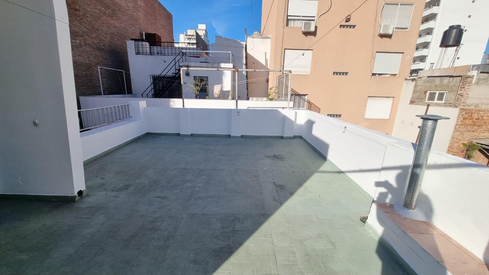 terraza