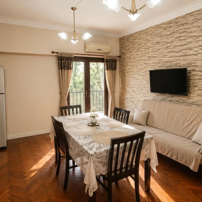 Venta departamento 3 ambientes en Santa rita muy buena ubicacion