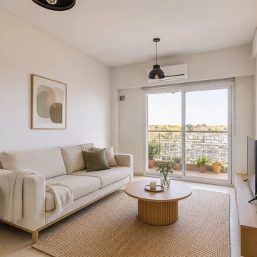 VENTA. DEPTO. 2 AMBIENTES. BALCÓN. AMENITIES. QUILMES