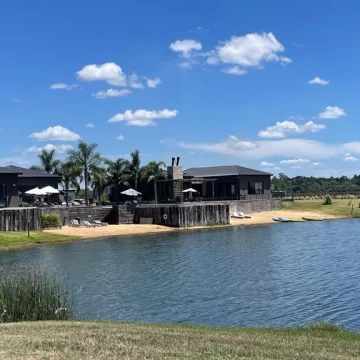 LOTE AL AGUA ETAPA 1  BARRIO EL NAUDIR ESCOBAR