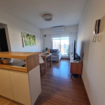 Departamento en Echesortu