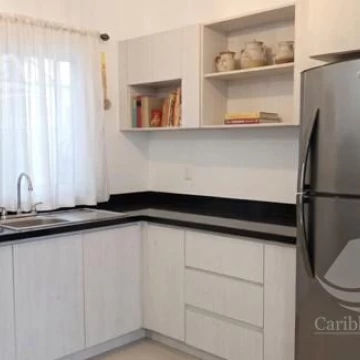 Casa en Jardines de Ciudad Mayakoba