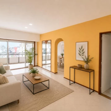 Venta | Departamento | 3 ambientes | Flores | Caballito | Cochera