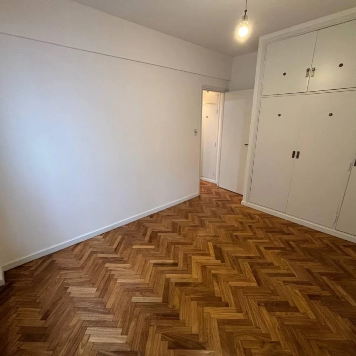 Alquiler Departamento 2 ambientes Palermo