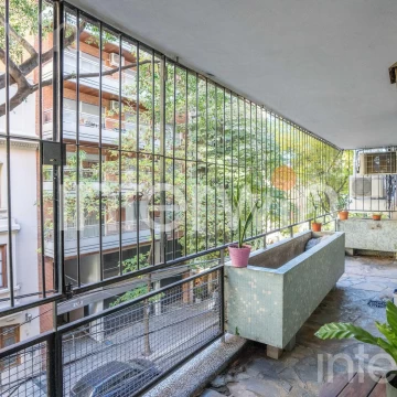 Departamento en Venta - 3 ambientes - Balcón - Luminoso - Belgrano