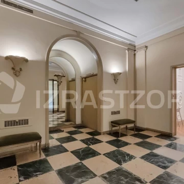 Departamento en venta en Recoleta de 2 dormitorios. Impecable.