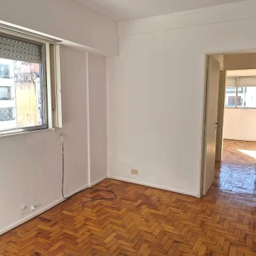 ALQUILER Departamento 2 AMBIENTES en Recoleta