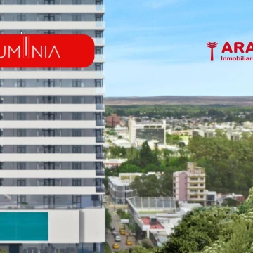 Departamento en Capital