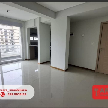 Departamento en Venta - Centro de Neuquen