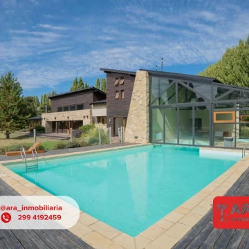 Terreno en venta en Bariloche