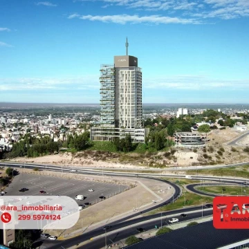 Departamento en Venta- Torre Aura (YPF)