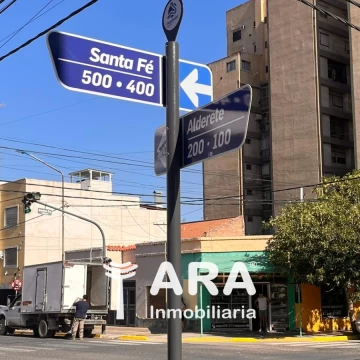 Excelente Departamento 3 Dormitorios - Apto Profesional - Frente al Castro Rendóntamento