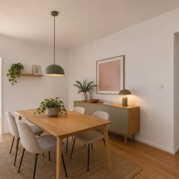 VENTA. DEPTO. 3 AMBIENTES. BALCÓN. BALVANERA.
