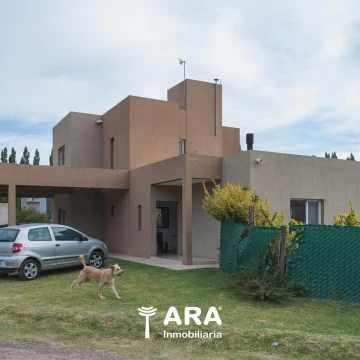 Casa Barrio Privado Villa Muluen