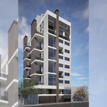 Lote APTO EDIFICIO