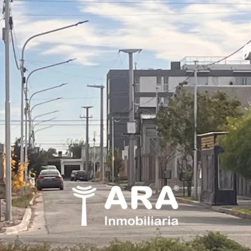 Terreno en venta - Paseo de la Costa- Confluencia