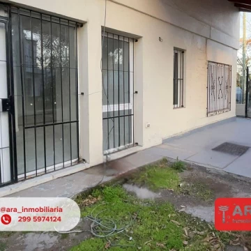 Casa en Venta- Santa Genoveva - Neuquén