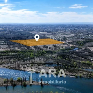 Terreno residencial en Neuquen desde 304 m² | A 350 m del Paseo Costero
