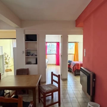 Departamento Oportunidad 3 ambientes en Centro de Neuquen