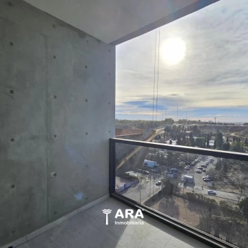 Venta departamento 2 ambientes sobre Leloir Neuquen Capital