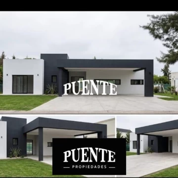 Casa a la Venta en El Principado Canning