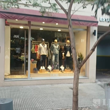 Local en alquiler