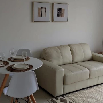 Alquiler anual apartamento 1 dormitorio en Roosevelt, Punta del Este