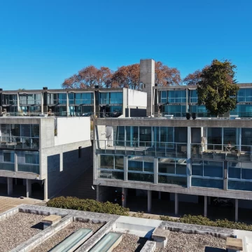 Alvarez Thomas 2750 - Duplex 2 Dormitorios 2 Cocheras En Alquiler - Barrancas De Alberdi, Rosario