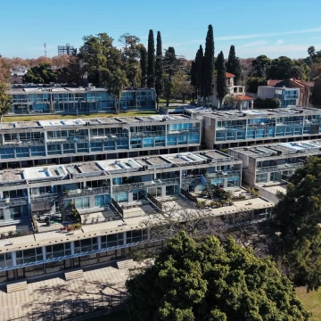 Alvarez Thomas 2750 - Duplex 2 Dormitorios Con Cochera Y Amenities - Barrancas De Alberdi, Rosario